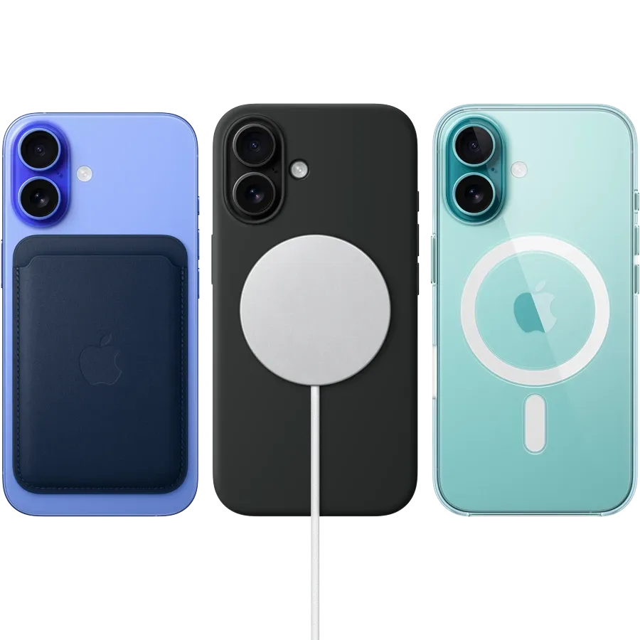 iPhone 16, 256 ГБ, Қызғылт — image №6
