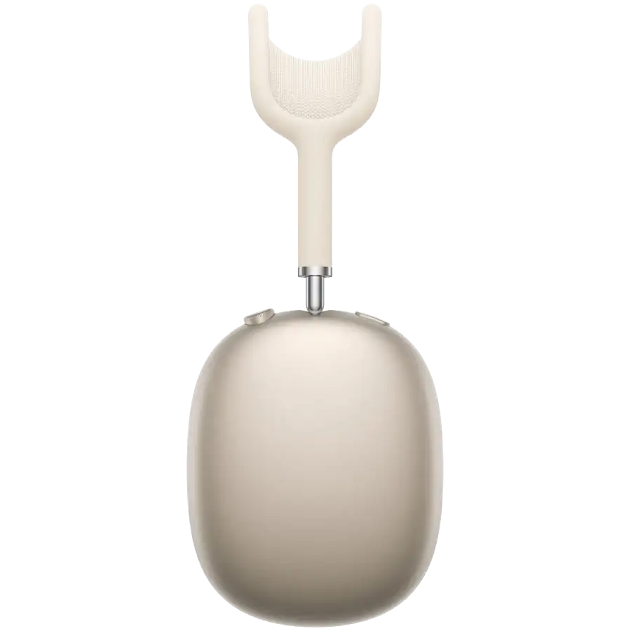 Apple  AirPods Max 2 with Ασύρματη φόρτιση, Μπεζ — Εικών №2