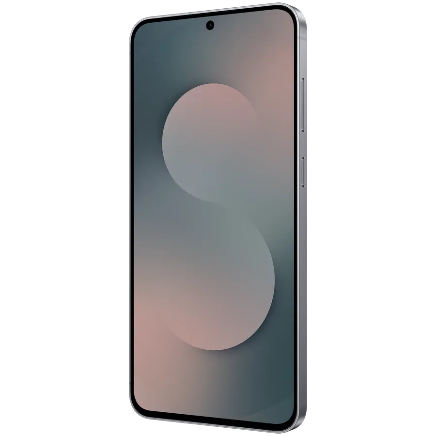 SAMSUNG Galaxy S25 FE 128 GB, Black — Image №4