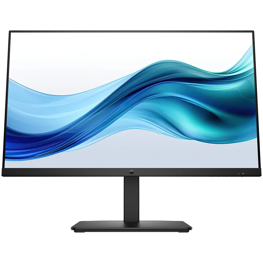 HP INC LED-монитор ( 1920x1080, IPS) Чёрный — Изображение №1