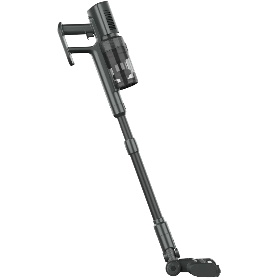AENO Cordless Vacuum Cleaner, Gray — Image №4
