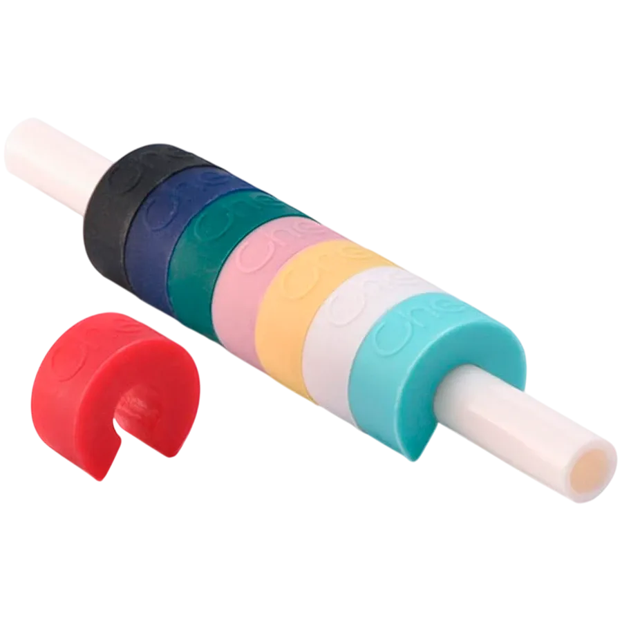 CHEER-MODA Corals Multicolor JBH02 — Εικών №2