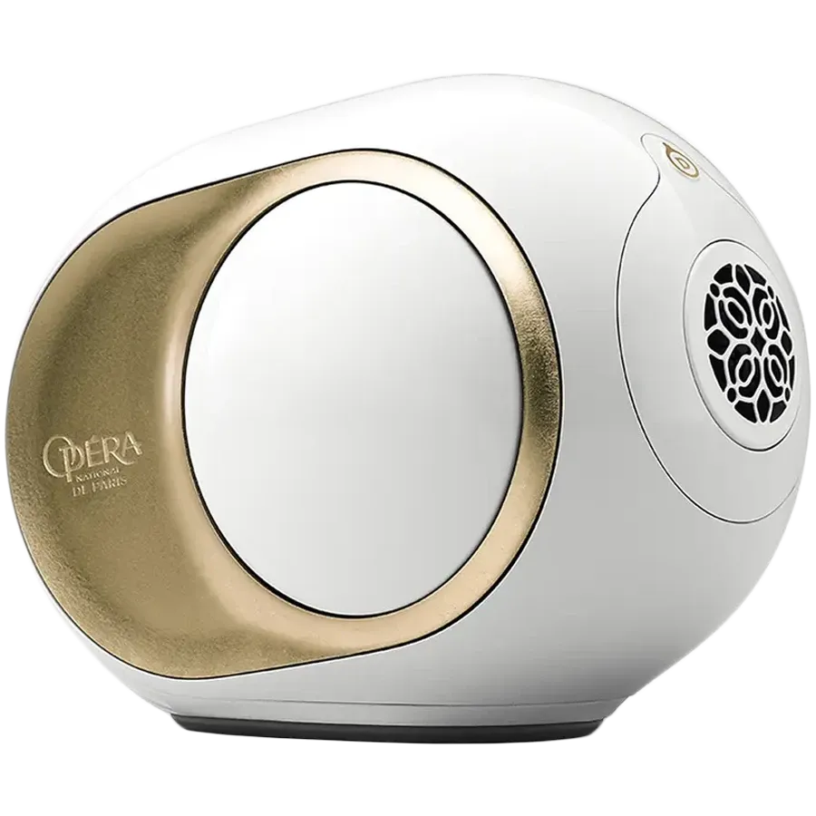 DEVIALET Phantom II 98db Home Audio System Opera — Image №1 DEVIALET Phantom II 98db Home Audio System Opera — Image №1