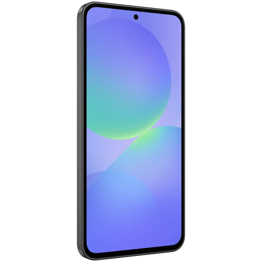 SAMSUNG Galaxy A36 256 GB, Black — Image №4