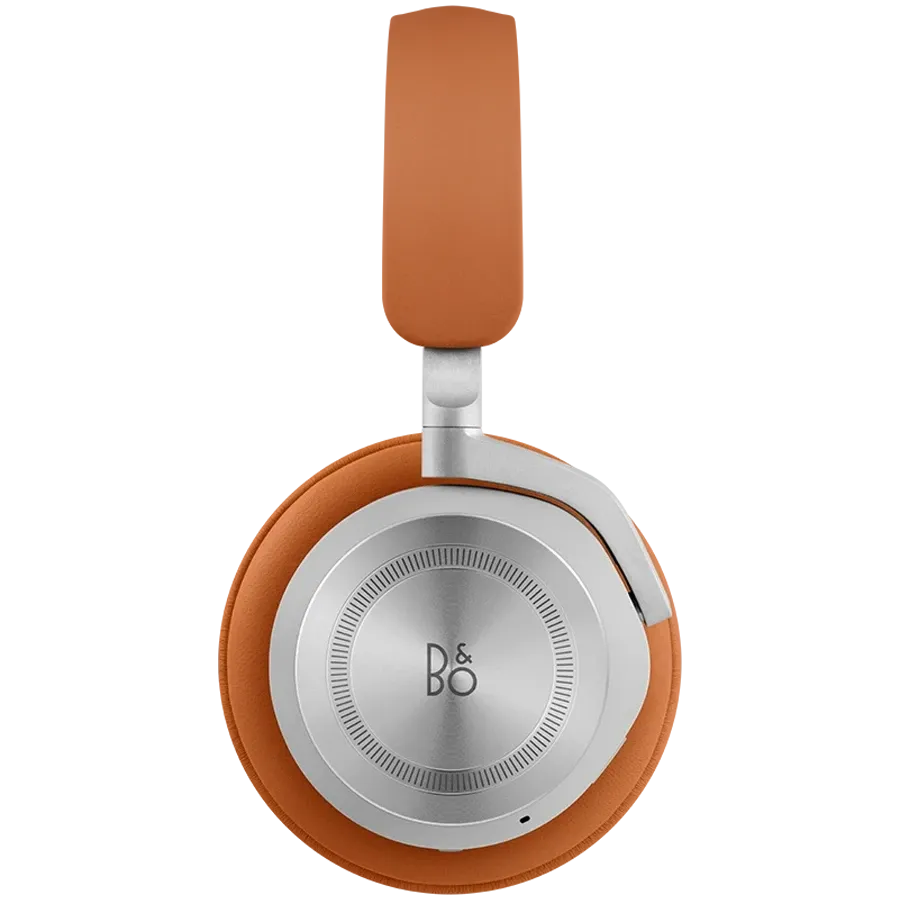 BANG & OLUFSEN Beoplay HX Wireless Headphones, Timber — Image №3