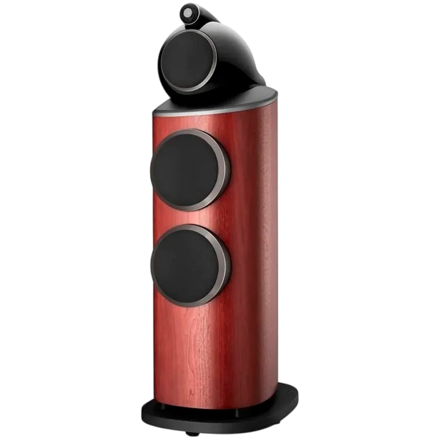 BOWERS & WILKINS 800 — Image №2