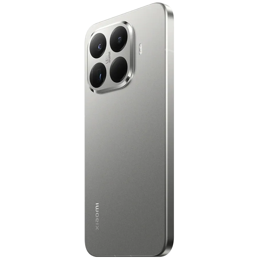 XIAOMI 15T Pro  5G 12 GB/256 GB, Γκρί — Εικών №4