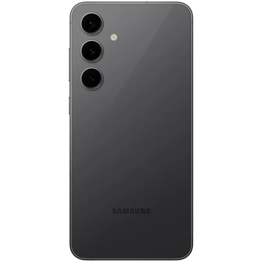 SAMSUNG Galaxy S24 FE 128 GB, Graphite — Image №5