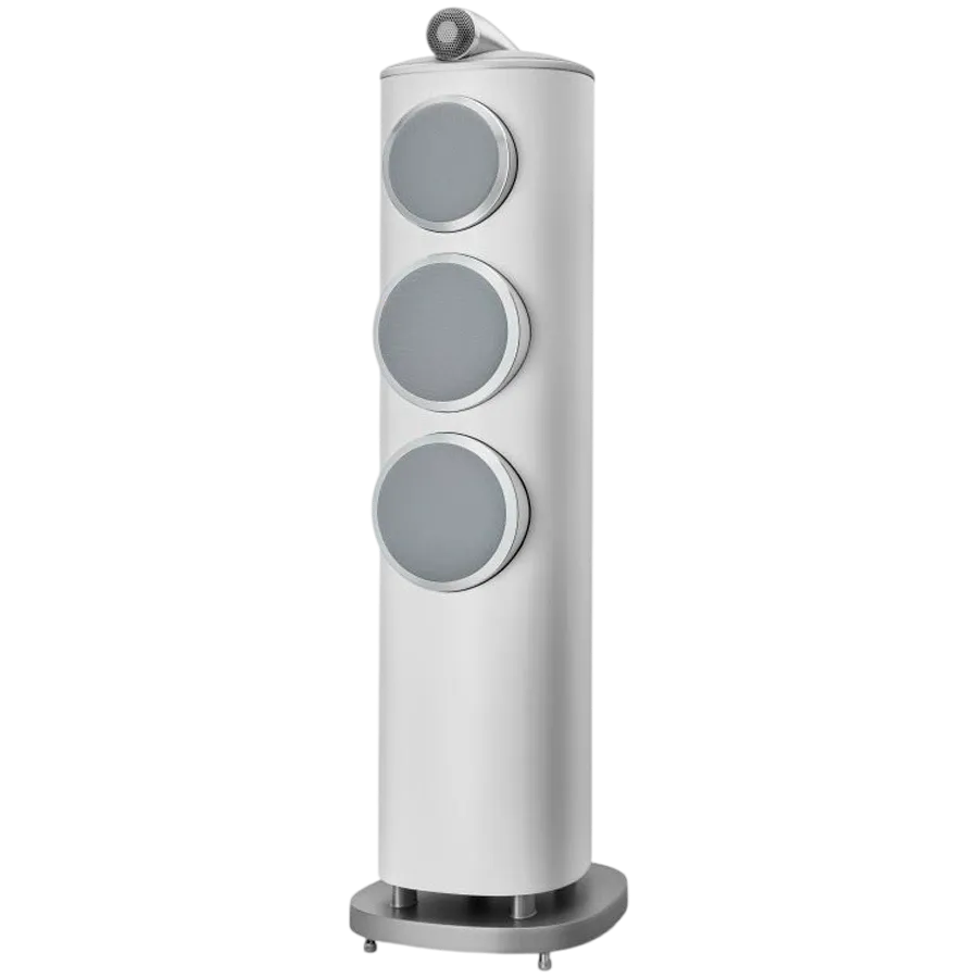 BOWERS & WILKINS 800 — Image №2
