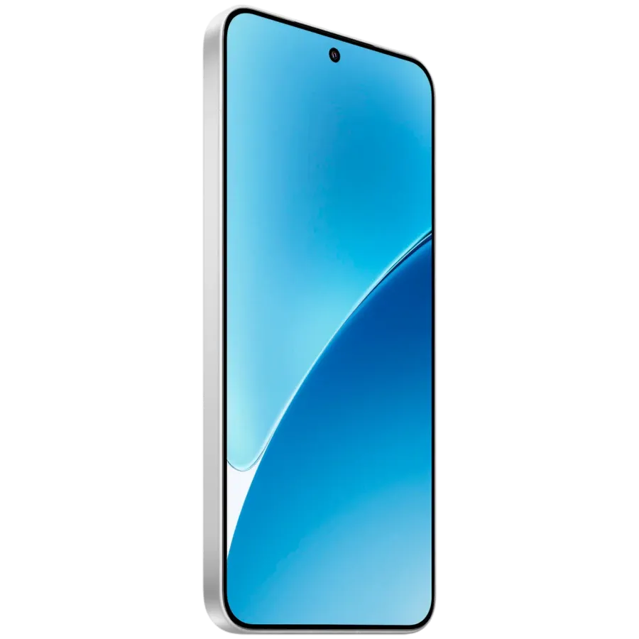 XIAOMI 15  5G 12 GB/512 GB, White — Image №3