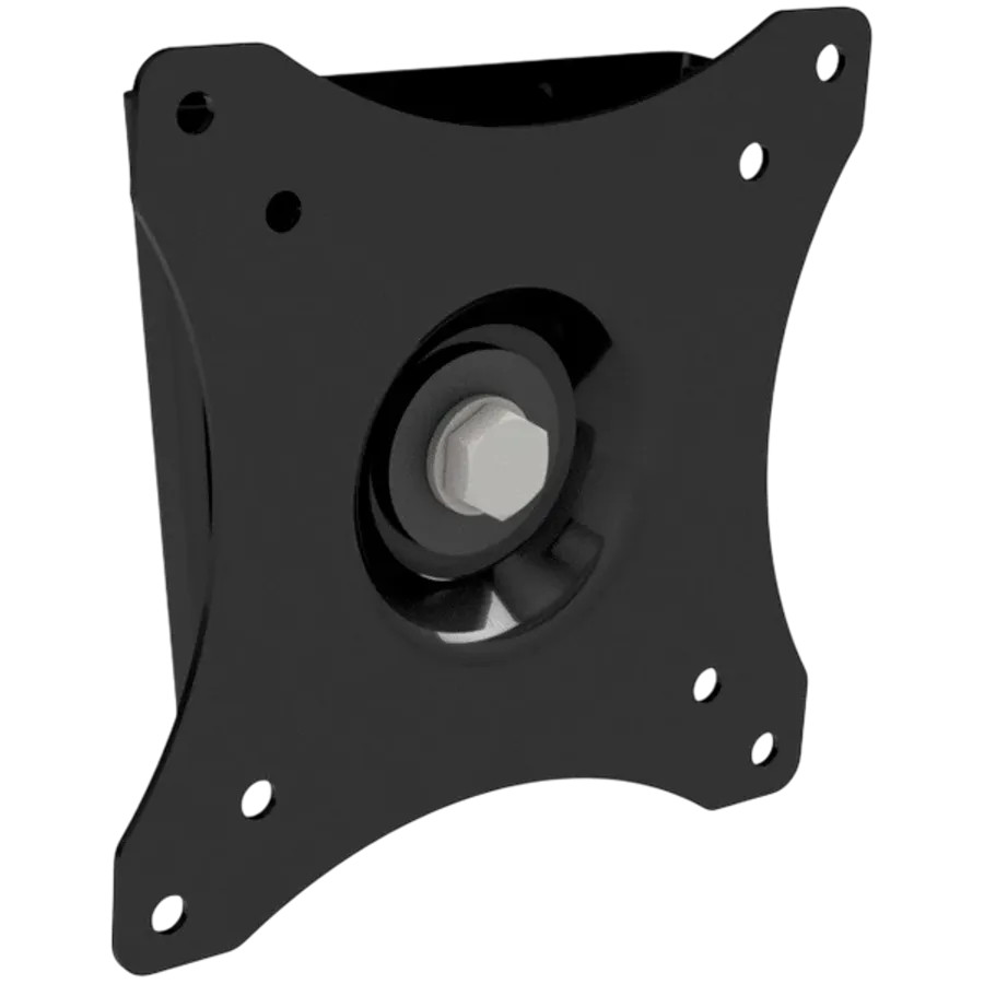 EDBAK Mounting Kit for Monitor 10"-29", Black — Image №1