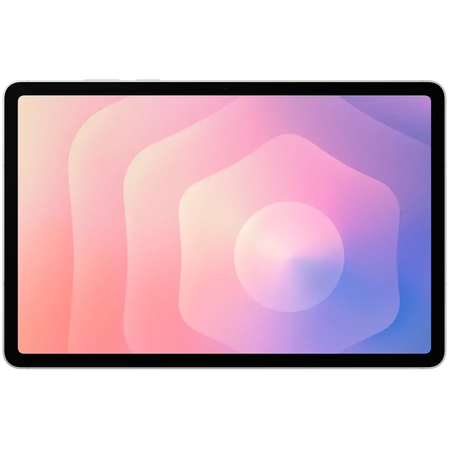 SAMSUNG Galaxy Tab S11, 128 GB, Wi-Fi+5G, Ασημένιο — Εικών №2