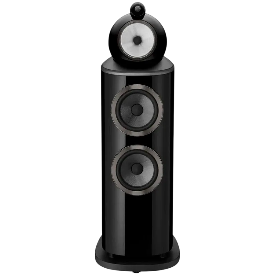 BOWERS & WILKINS 800 — Image №3