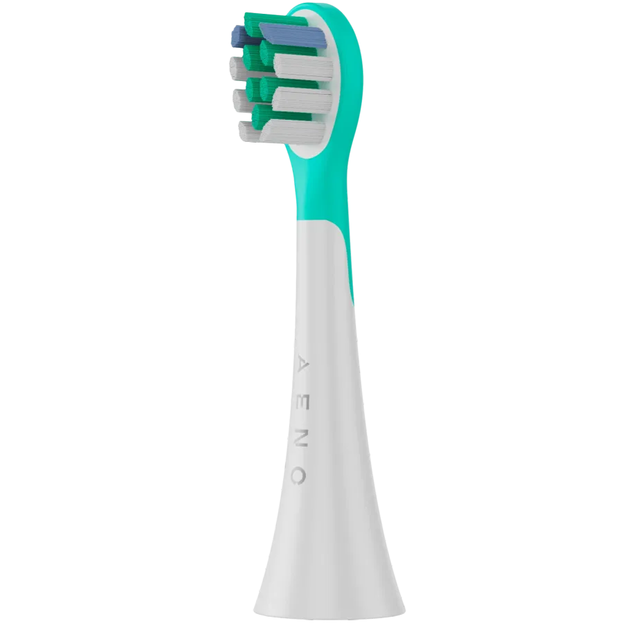 AENO Οδοντόβουρτσες, Ηχητικός, Νομισματοκοπείο — Εικών №7