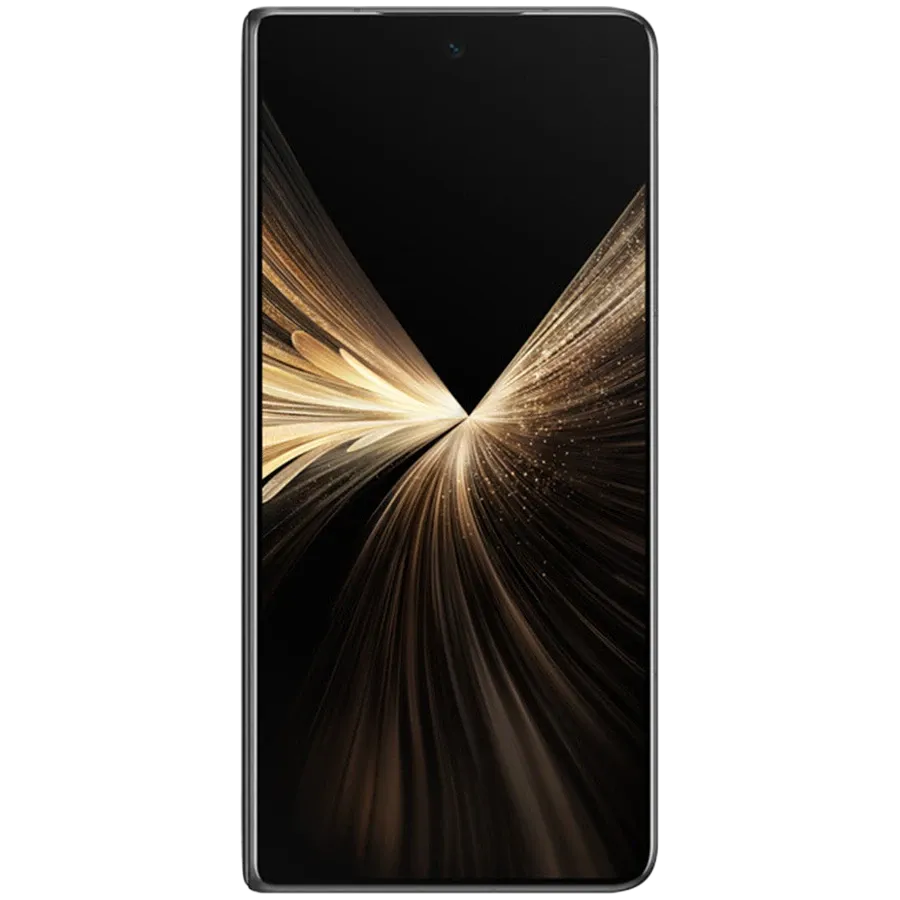 HONOR Magic V5 5G 16 ГБ/512 ГБ, Чёрный — Изображение №3 HONOR Magic V5 5G 16 ГБ/512 ГБ, Чёрный — Изображение №3