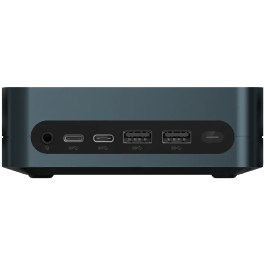 PRESTIGIO SOLUTIONS Προσωπικός υπολογιστής Core i5 Mobile 12, Μαύρος — Εικών №3