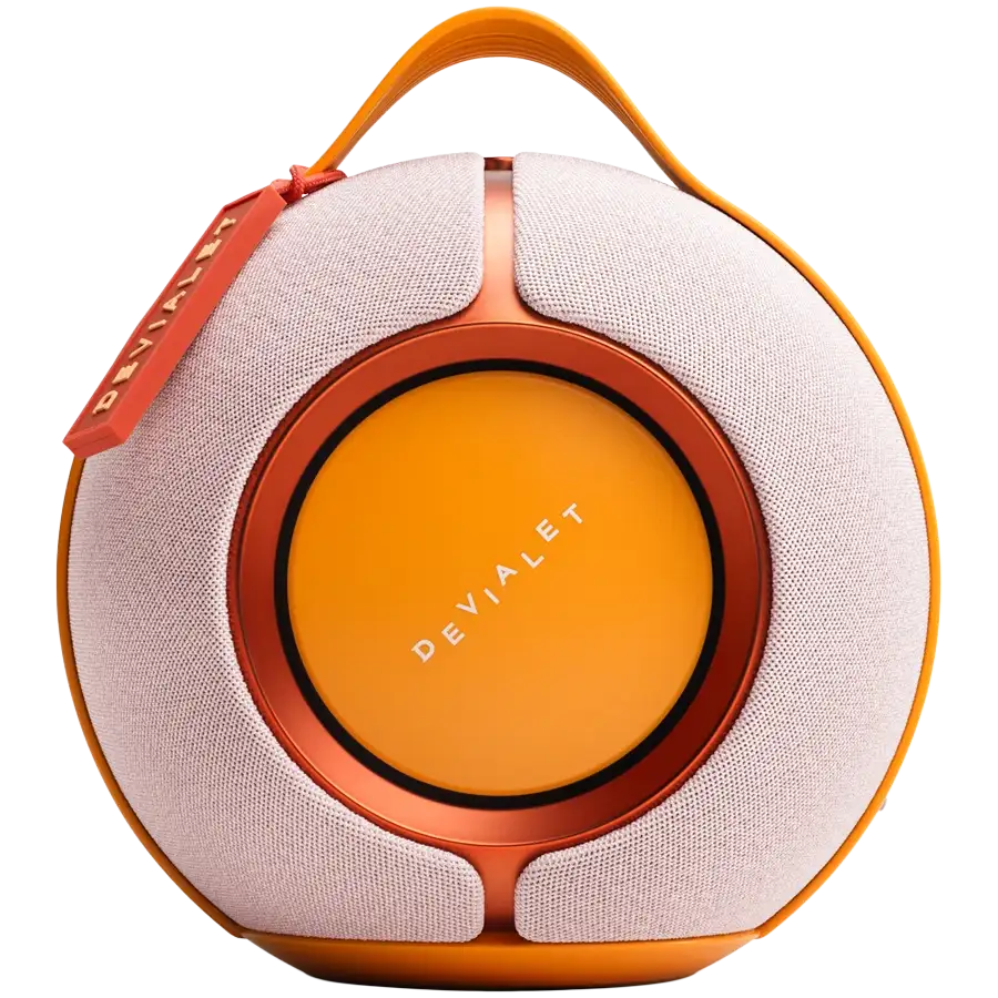 DEVIALET — Image №3 DEVIALET — Image №3