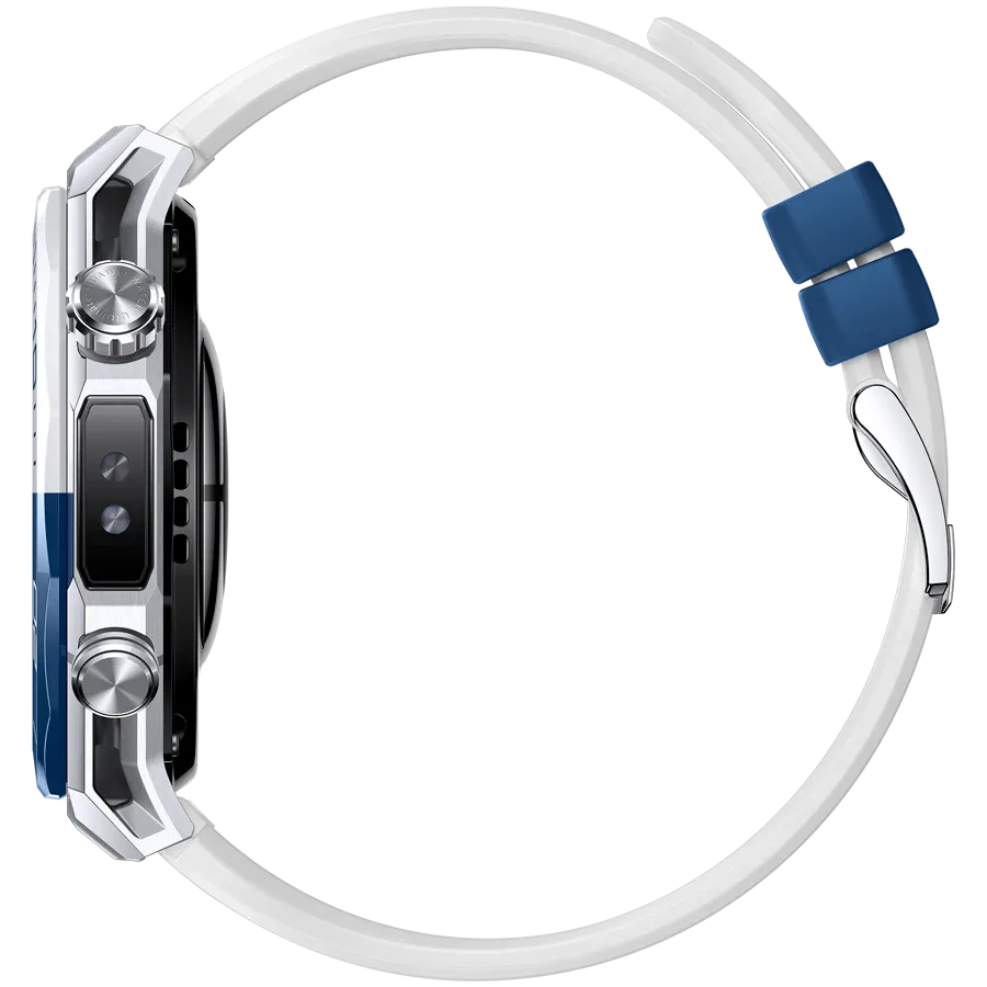 HUAWEI Watch Ultimate 2 Smart Watch, Blue — Image №5