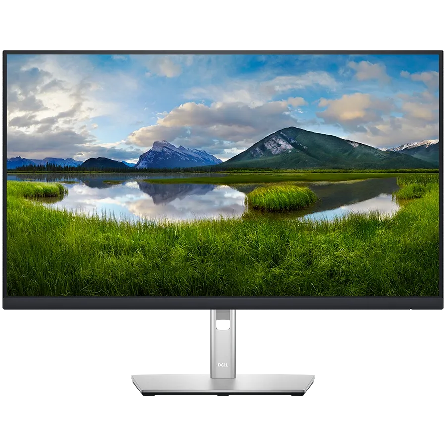 DELL P2722H Monitor LED (27", 1920x1080, IPS) — Изображение №1