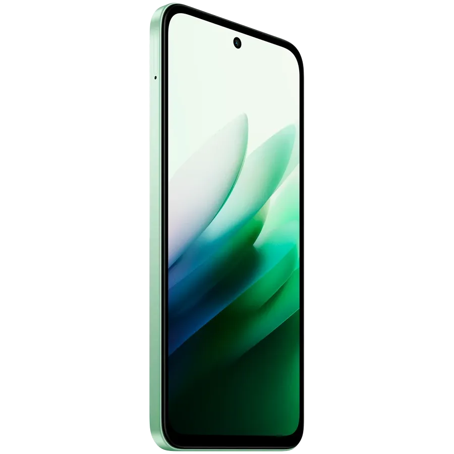 XIAOMI Redmi 15  5G 8 GB/256 GB, Green — Image №3