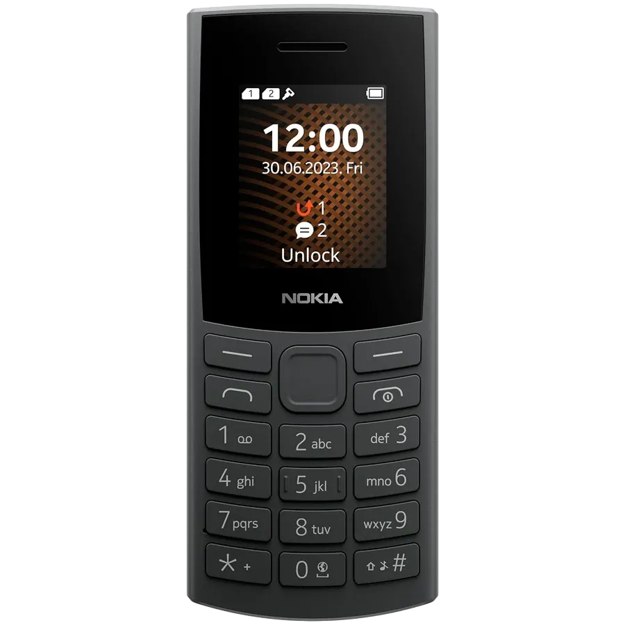 NOKIA 105 — Image №2