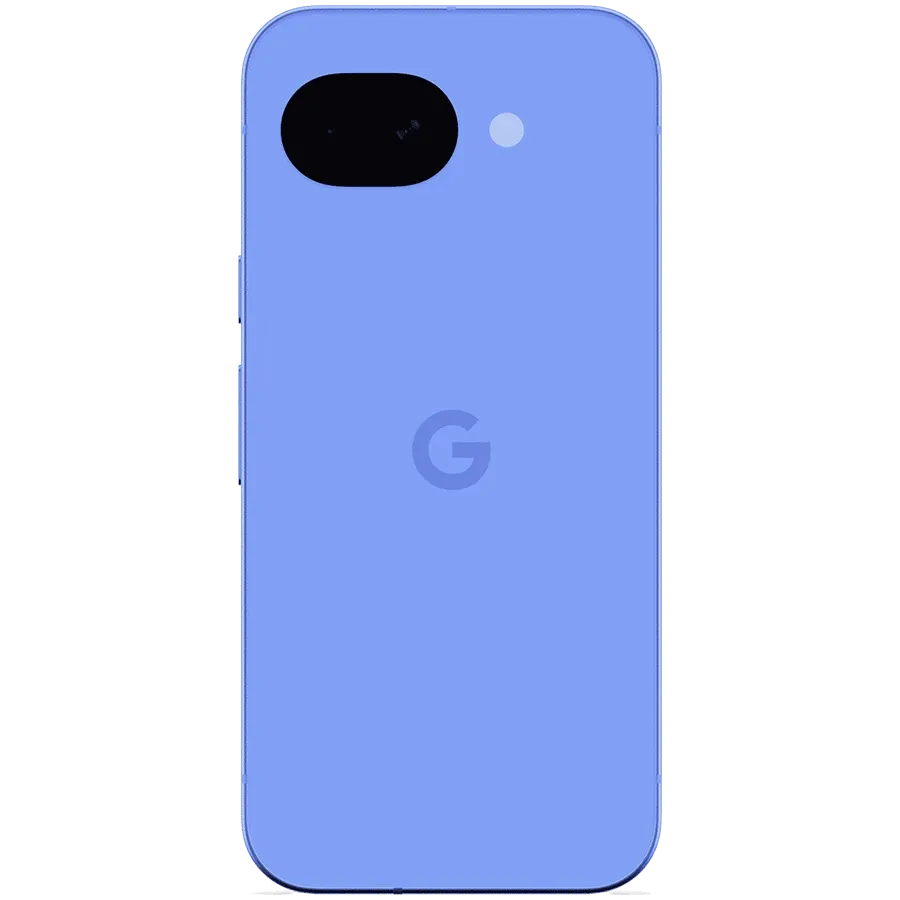 GOOGLE Pixel 10a  5G 8 GB/128 GB, Μπλε — Εικών №4