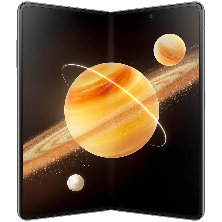 HONOR Magic V3  5G 12 ГБ/512 ГБ, Чёрный — Изображение №3