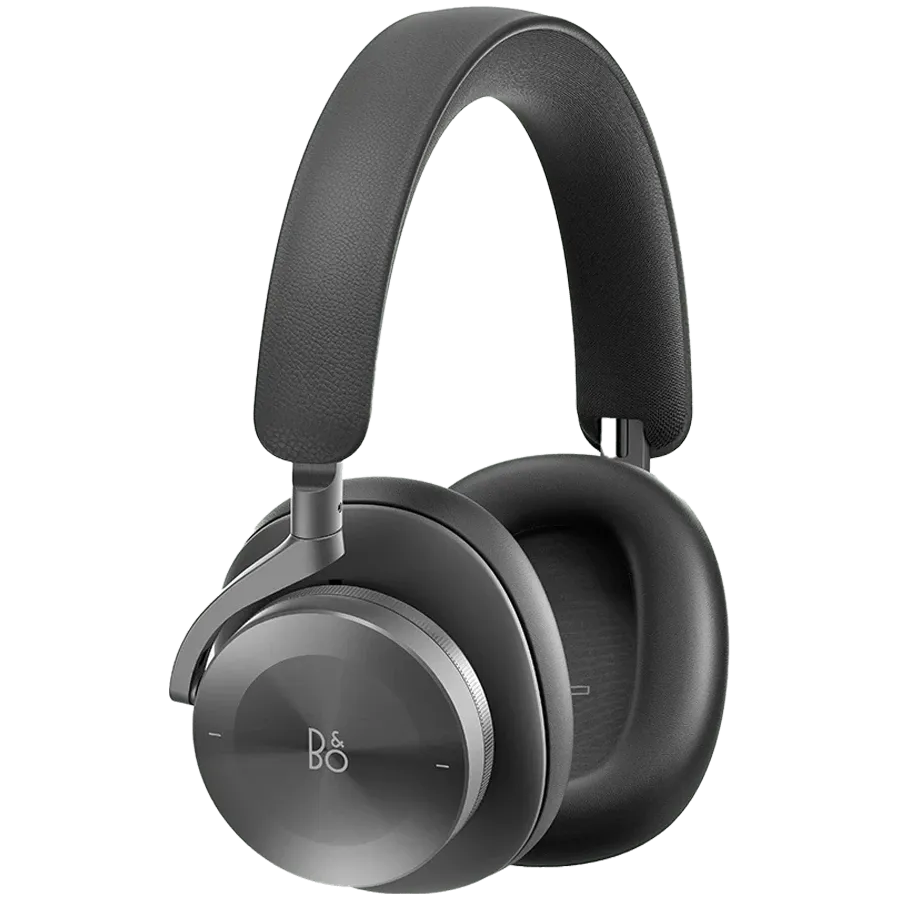 BANG & OLUFSEN Beoplay H95 Wireless Headphones, Black — Image №1