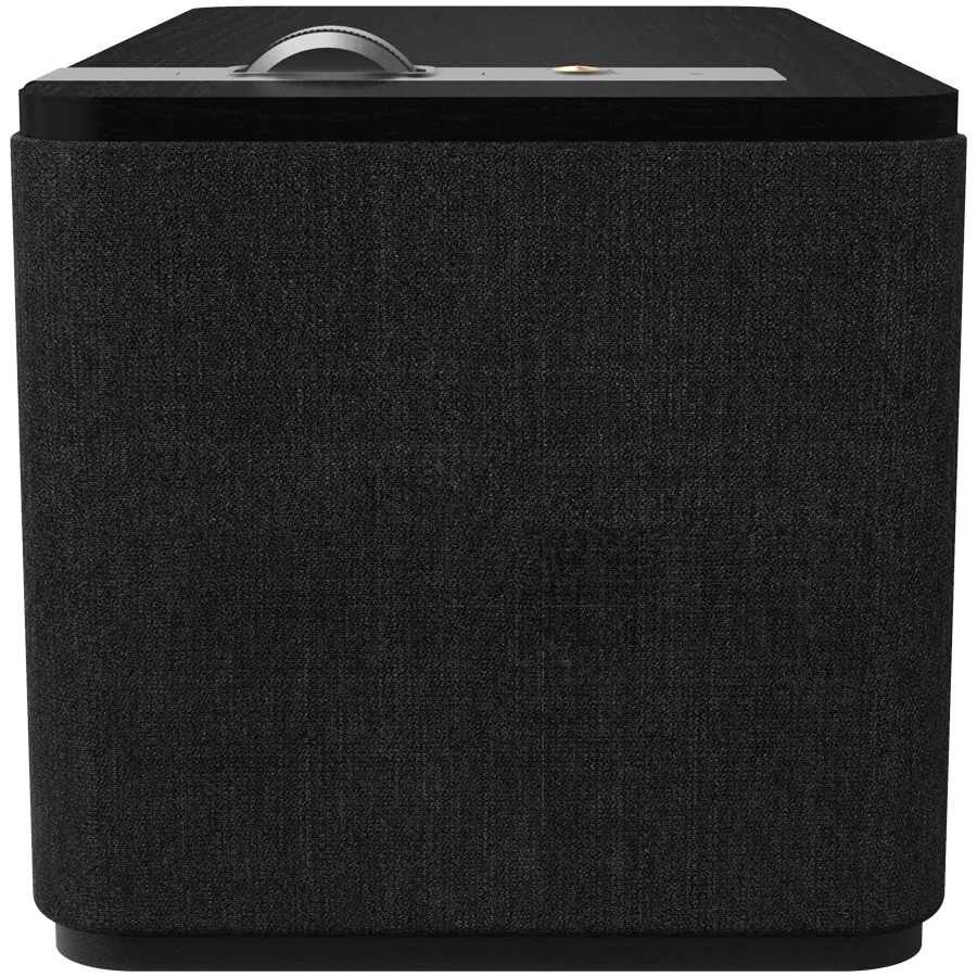 KLIPSCH Home Audio System, Matt Black — Image №6