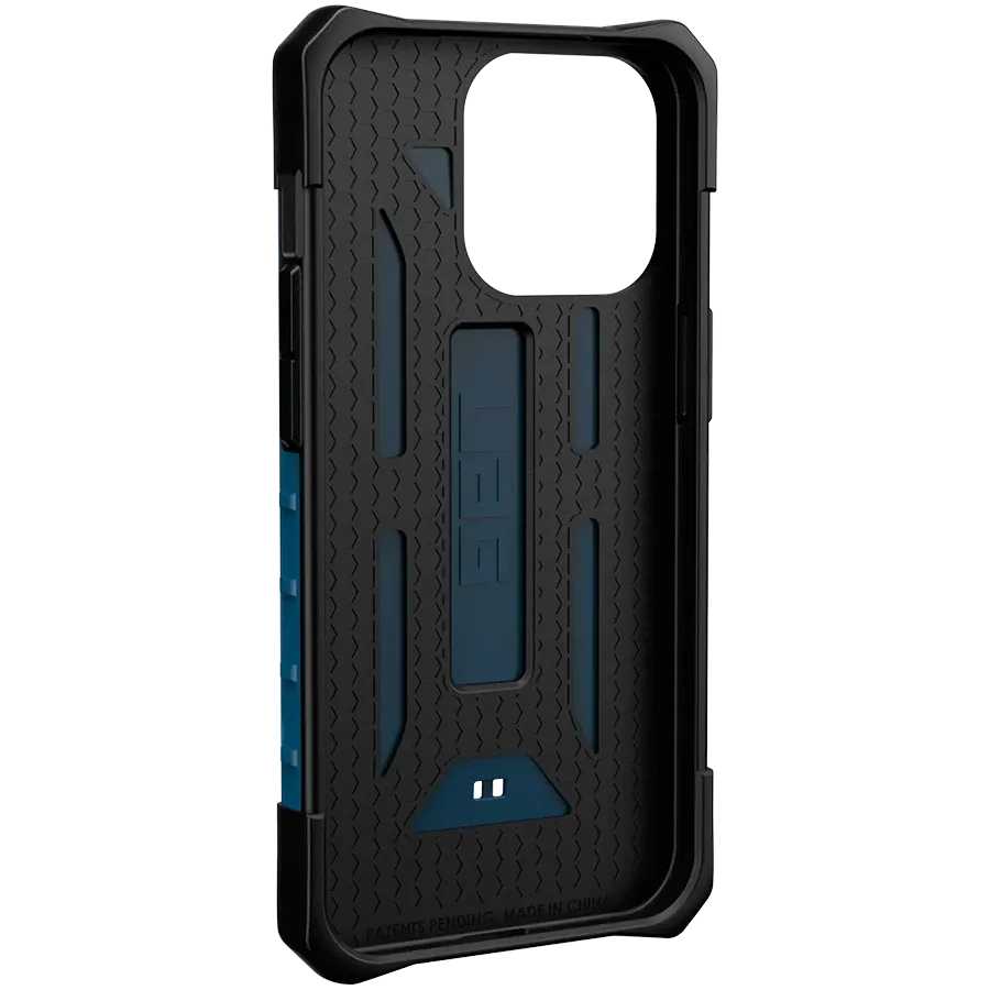 UAG Προστατευτική θήκη Pathfinder , Mallard for iPhone 13 Pro — Εικών №4