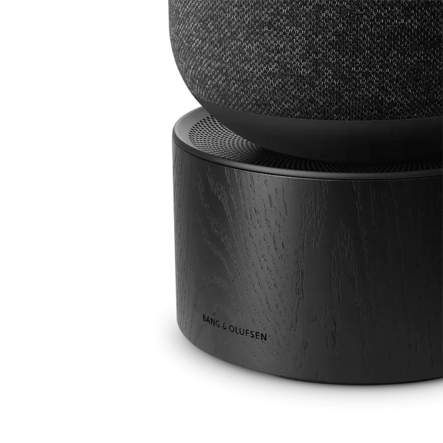 BANG & OLUFSEN Beosound Balance Home Audio System Black Oak — Image №3