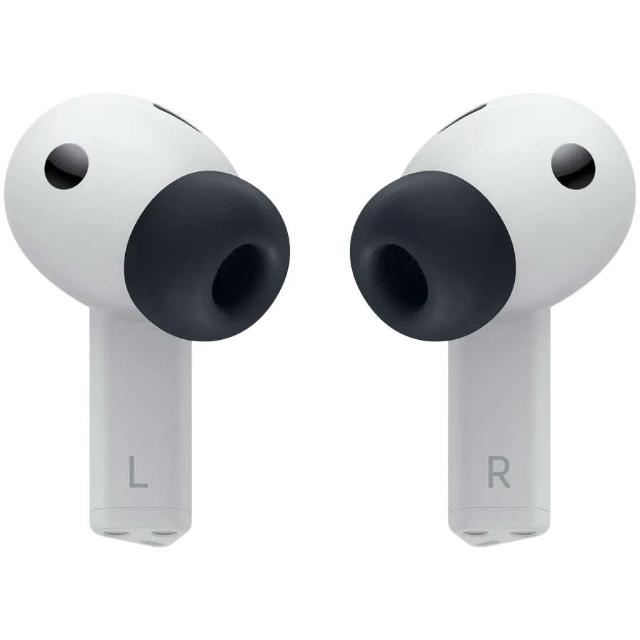 SAMSUNG Galaxy Buds 3 FE Беспроводные наушники, Серый — Изображение №2