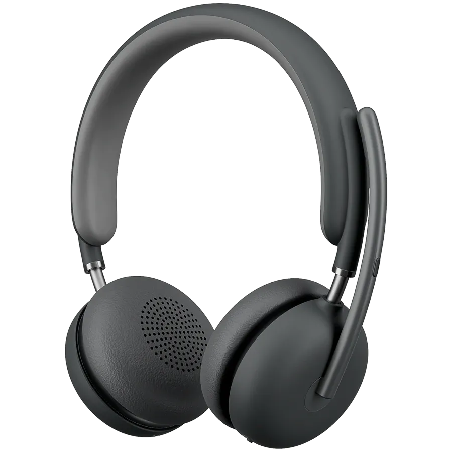 Video Conferencing Headset LOGITECH — Image №1