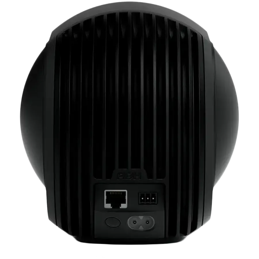 DEVIALET Phantom II Custom Home Audio System, Black Matte — Image №3