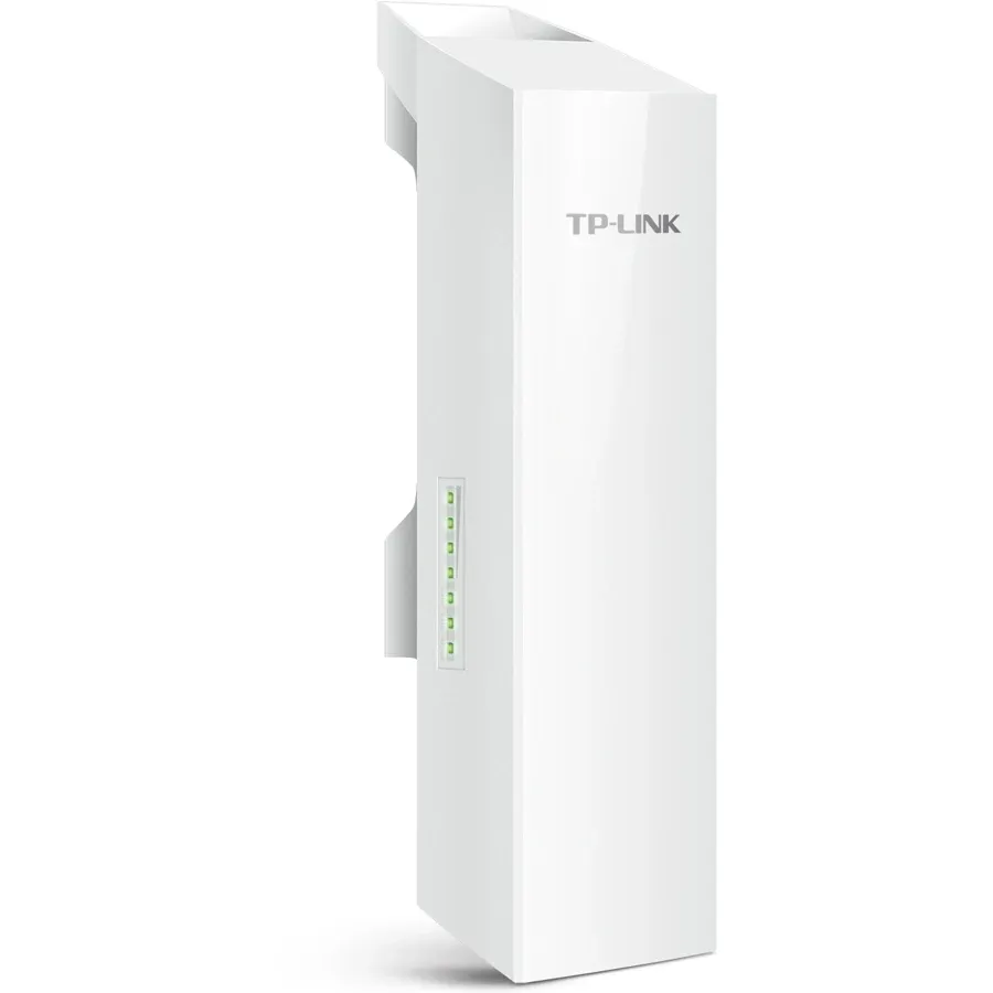 TP-LINK Ασύρματο σημείο πρόσβασης εξωτερικού χώρου CPE510 — Εικών №1
