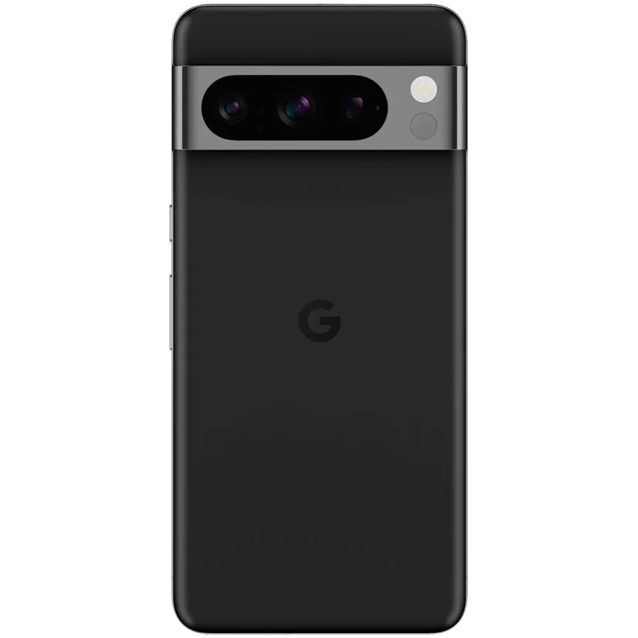 GOOGLE Pixel 8 Pro 128 GB, Μαύρος — Εικών №4