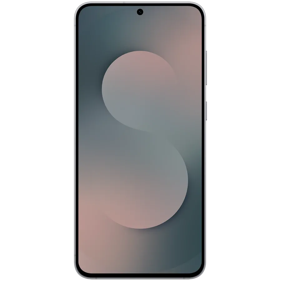 SAMSUNG Galaxy S25 FE 512 GB, Jet Black — Εικών №2