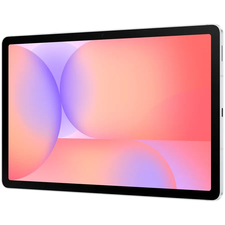 SAMSUNG Galaxy Tab S10 Lite, 128 GB, Wi-Fi, Silver — Image №4