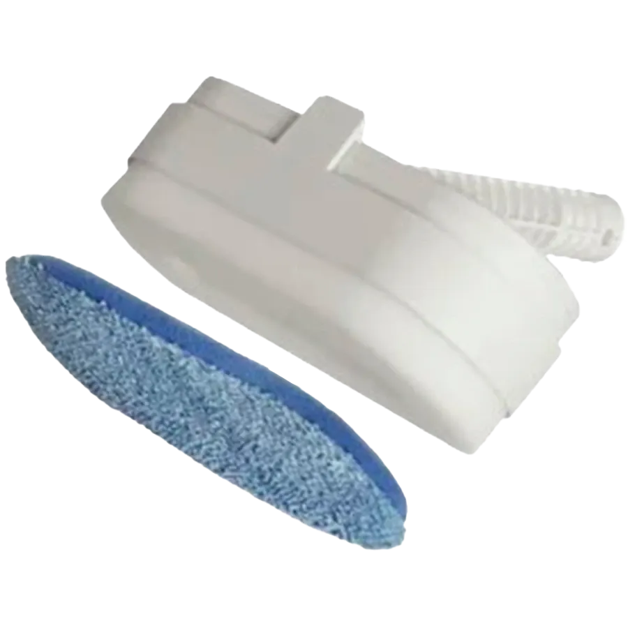 AENO SM1 Паровая швабра, Белый — Изображение №3