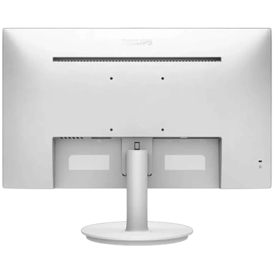 PHILIPS Monitor LED (27", 1920x1080, IPS) Λευκό — Εικών №2