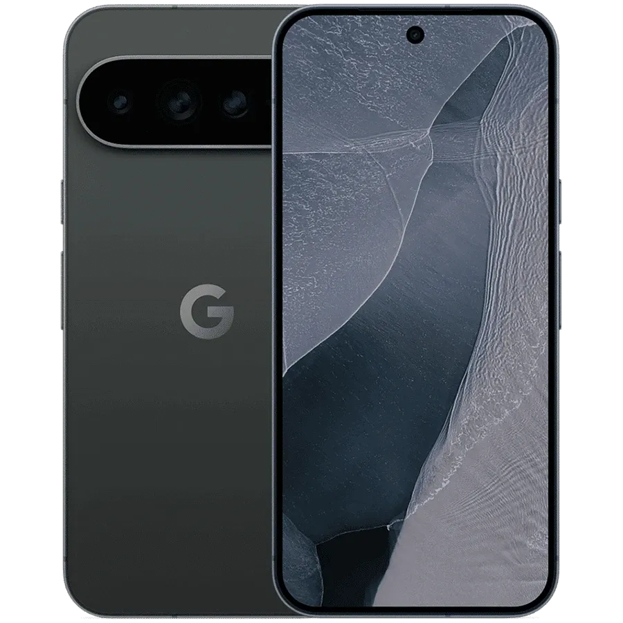GOOGLE Pixel 11 Pro XL  5G 16 GB/512 GB, Obsidian — Image №1