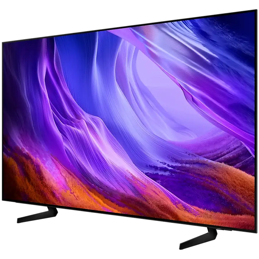 SAMSUNG Smart TV, OLED, 65", UHD, Black — Image №3 SAMSUNG Smart TV, OLED, 65", UHD, Black — Image №3