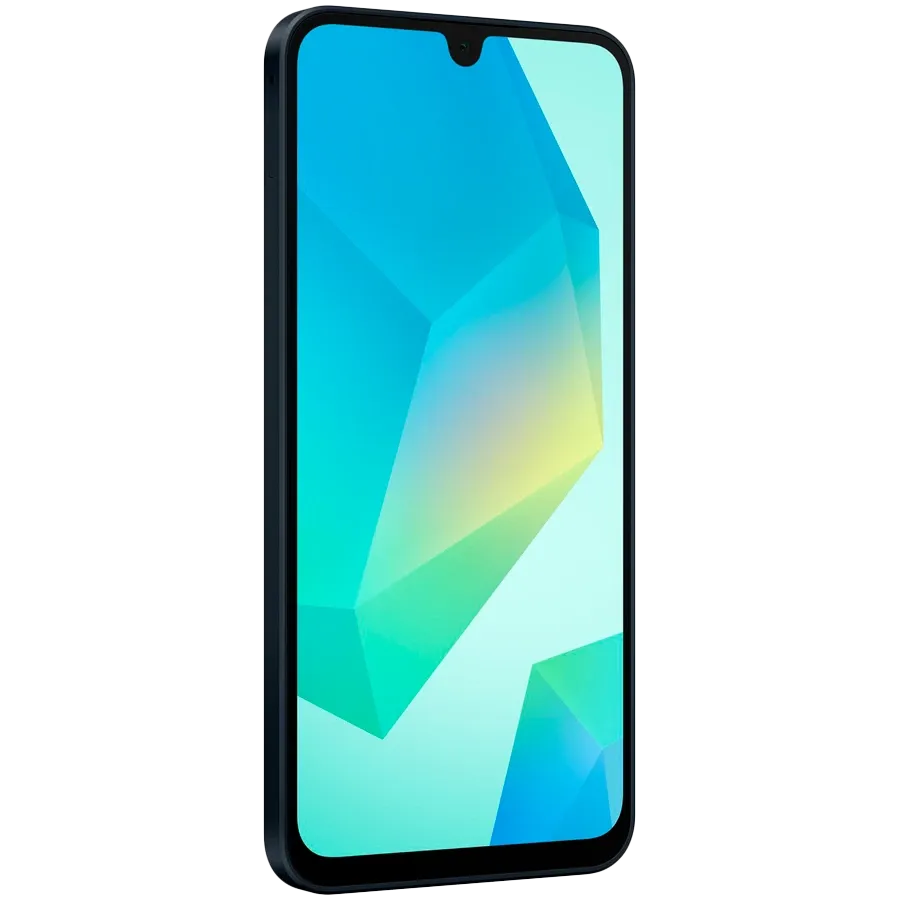 SAMSUNG Galaxy A16 256 ГБ, Сине-чёрный — Изображение №2