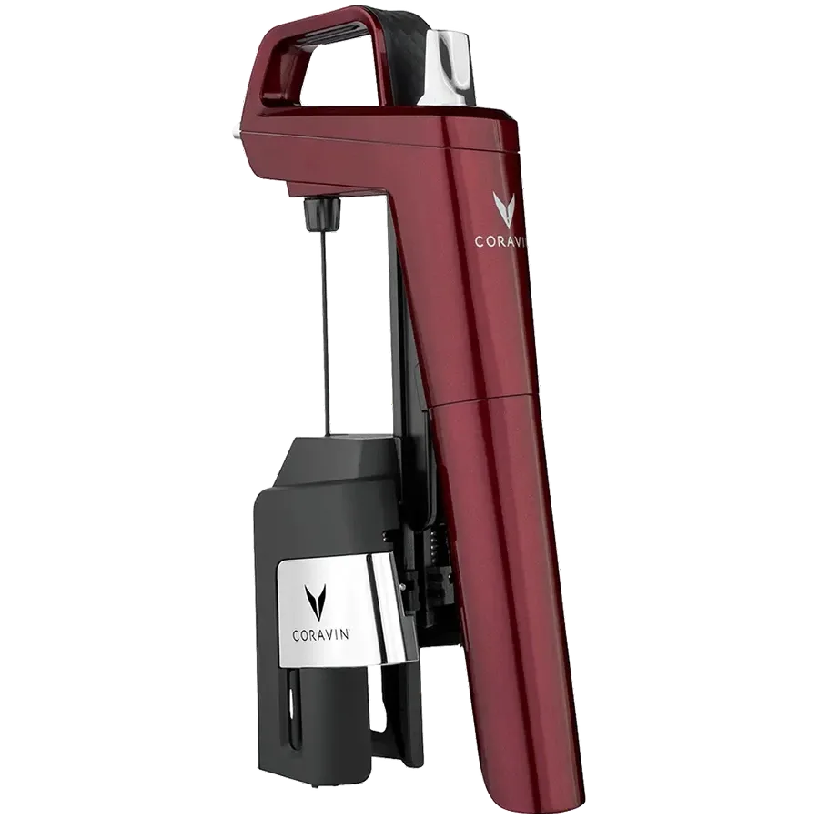 CORAVIN , BurgundyTimeless Six+ Wine Preservation System — Image №2 CORAVIN , BurgundyTimeless Six+ Wine Preservation System — Image №2