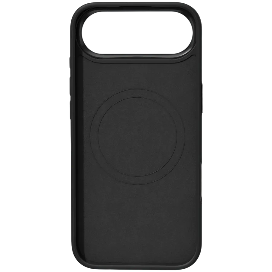 B&O BY ASBIS Θήκη Glass version με MagSafe, Μαύρος Ανθρακίτης for iPhone Air — Εικών №3