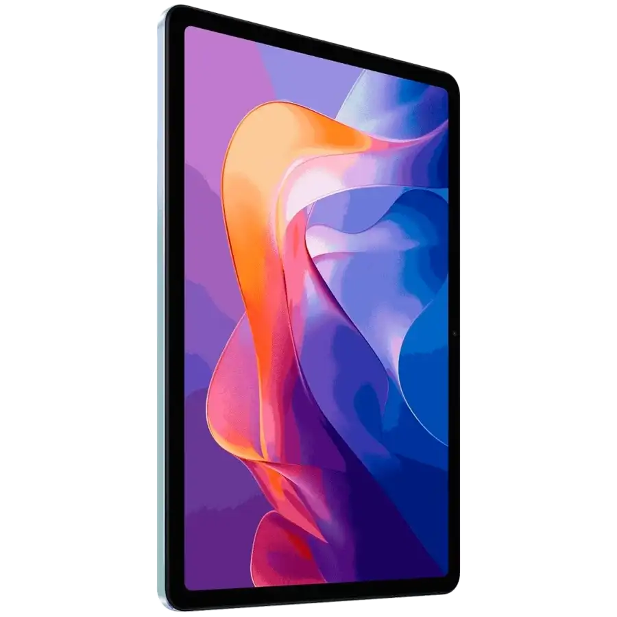 XIAOMI Redmi Pad 2, 128 GB, Wi-Fi, Green — Image №3
