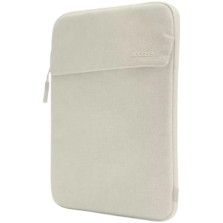 INCASE Sleeve Crosstown , Beige for Notebook up to 14"/MacBook Pro 14 — Image №1