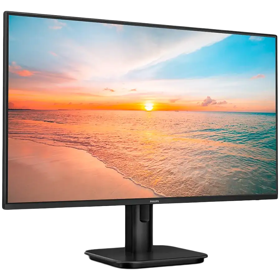 PHILIPS LED-монитор (23.8", 1920x1080, IPS) Чёрный — Изображение №2