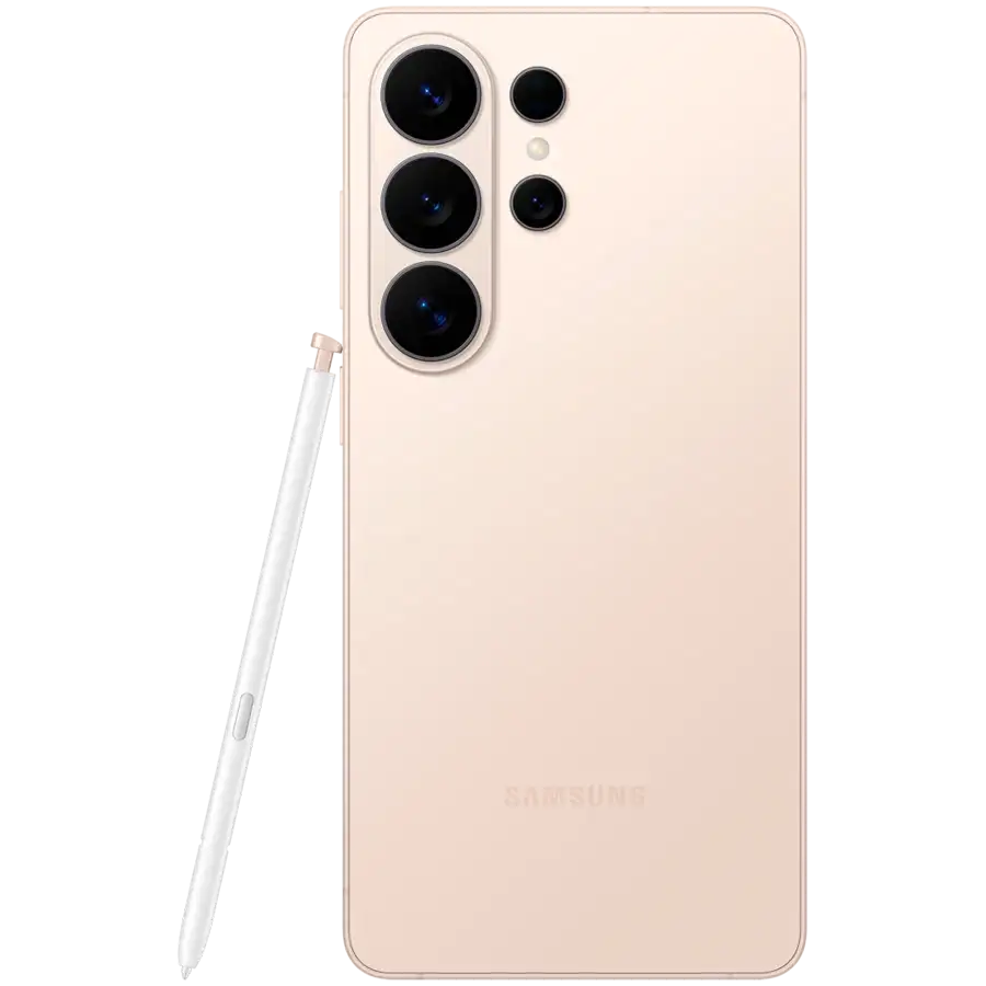 SAMSUNG Galaxy S26 Ultra  5G 16 GB/1 TB, Χρυσό — Εικών №5