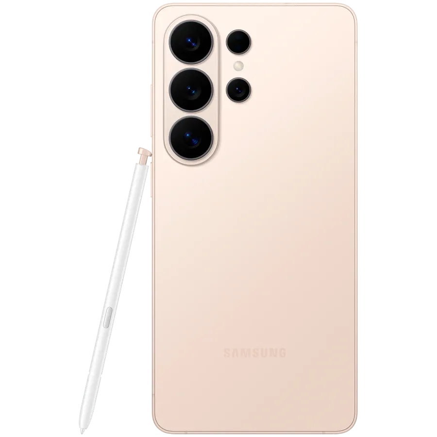 SAMSUNG Galaxy S26 Ultra  5G 256 ГБ, Золотой — Изображение №5